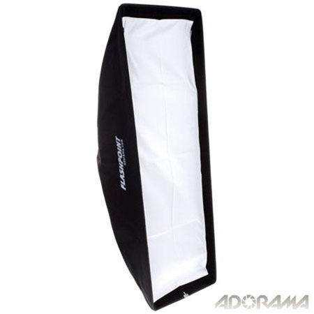 Flashpoint 12 inch x 36 inch PZ Softbox