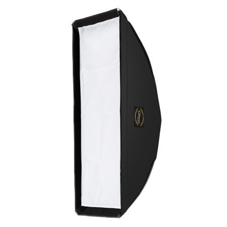 Glow 12x36 Soft box Strip Rectangle - R Series