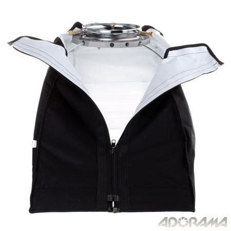 Flashpoint 16 inch x 48 inch PZ Softbox