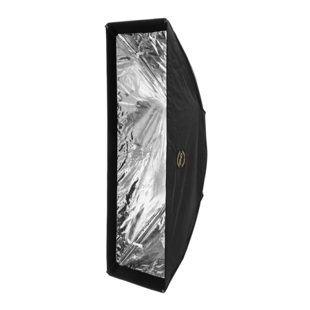 Glow 16 x 48" Softbox Strip Rectangle, R Series