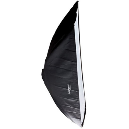 Flashpoint ll SB1670 16x70 Inch Softbox for Monolights