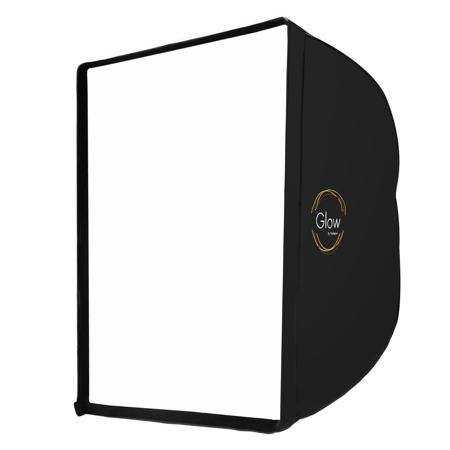 Glow Series III Medium Square Softbox (24 x 24")