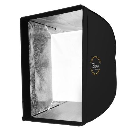Glow Softbox 24 x 24" - III Series