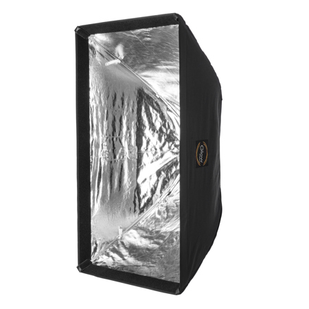 Glow 24x36 Softbox Rectangle - R Series