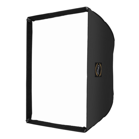Glow 28x28 Soft box Square - R Series