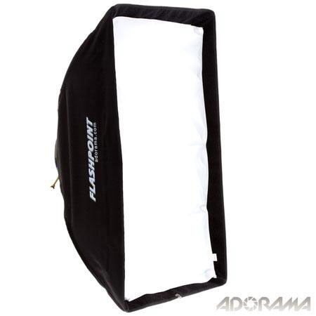 Flashpoint 40 inch x 56 inch PZ Softbox