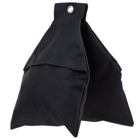 Flashpoint Weight Sand Bag, Small, Holds 5 Lbs, Shipped Empty.