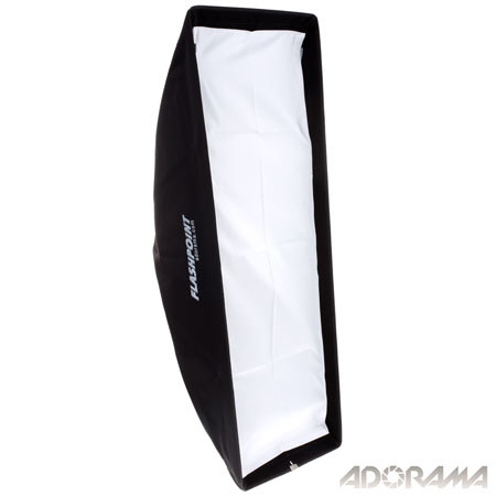 Flashpoint 16 inch x 48 inch PZ Softbox