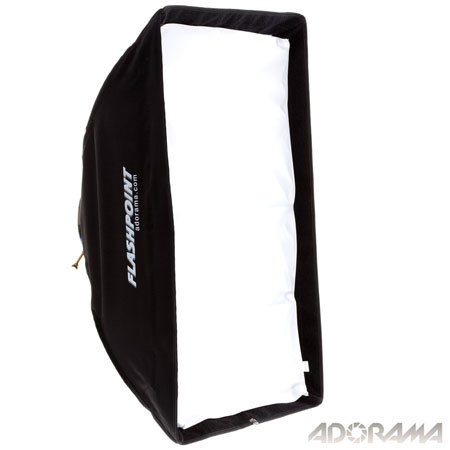 Flashpoint 40 inch x 56 inch PZ Softbox