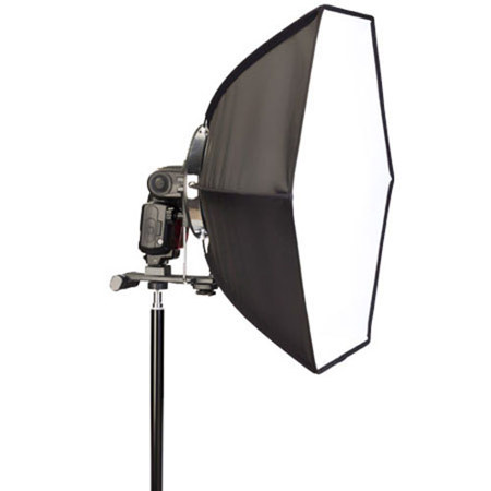 Glow HexaPop 20" Portable Softbox