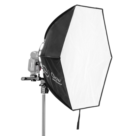 camera softbox