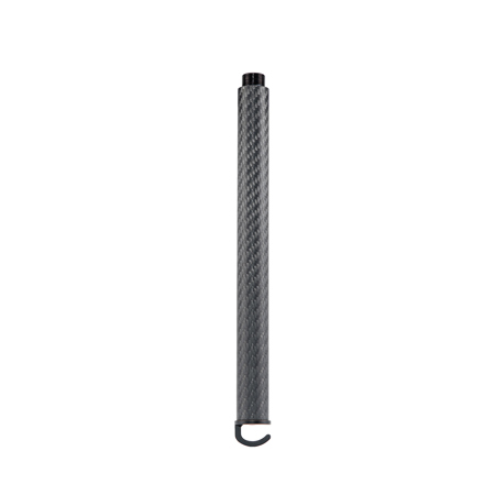 FotoPro Sherpa 5-Section Carbon Fiber Tripod/Monopod w/FPH-42QS Ball Head, Black