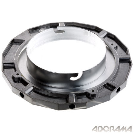Flashpoint Speed Ring Adaptr to fit Elinchrom