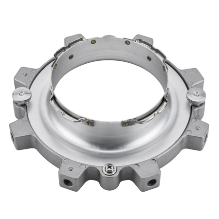 Glow SpeedRing Adapter to fit Multiblitz Digilux