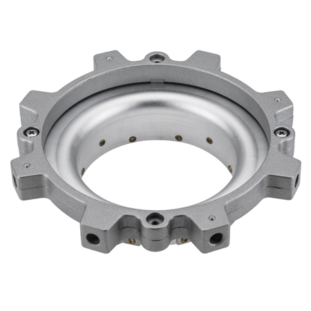 Glow SpeedRing Adapter to fit Multiblitz Digilux