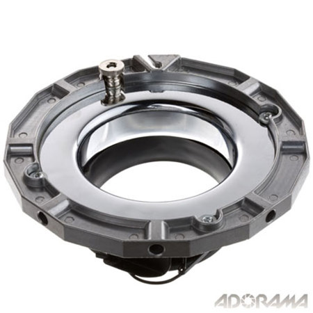 Flashpoint Speed Ring Adaptr to fit Profoto