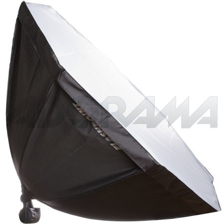 Flashpoint Softbox VL8080 Fluorescent Light, 31in Box