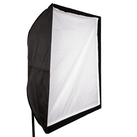 Flashpoint Soft Box, 32" for shoe mount