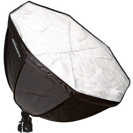 Flashpoint II Octa Soft Box Bundle
