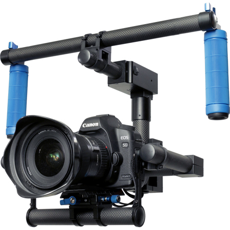 Flashpoint ZeroGrav Gimbal Stabilizer