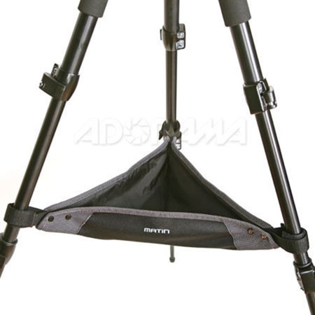 Flashpoint M6342 Tripod Weight Empty Bag, Takes 10Lbs