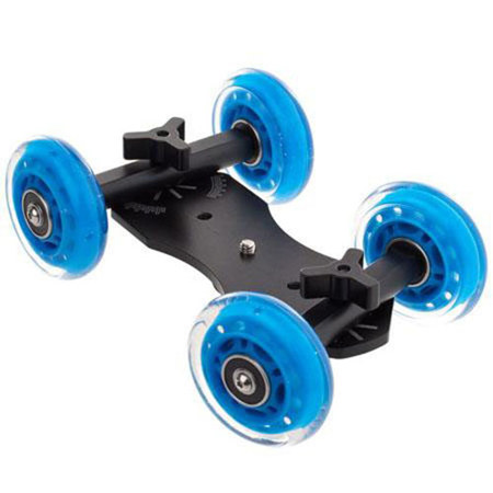 Flashpoint Video Shootskate Kit for iPhone