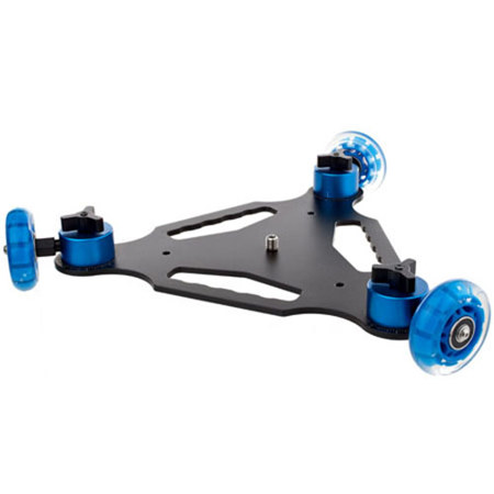 Flashpoint Video Shootskate II Dolly