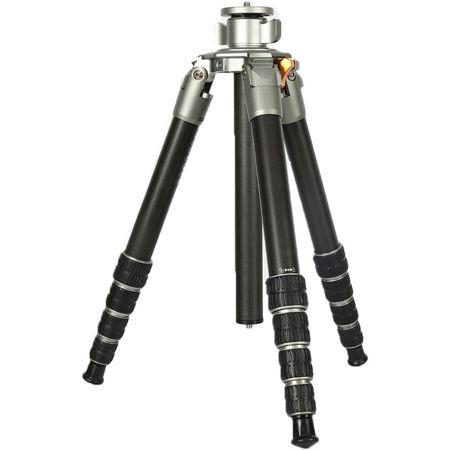 FotoPro TL-85C 5-Section Carbon Fiber Tripod