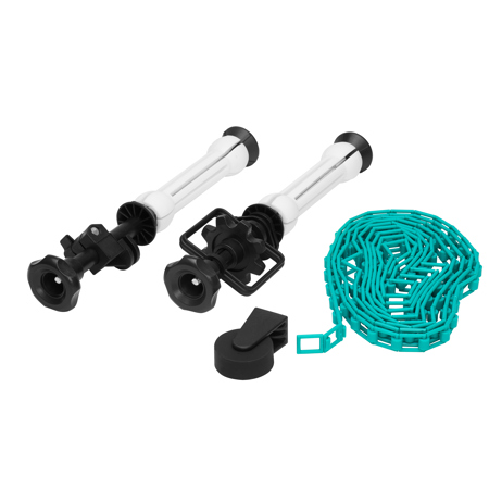 Flashpoint TeleDrive with Chain Blue