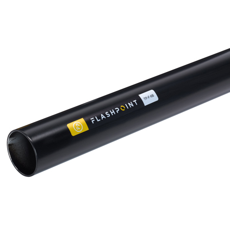 Flashpoint 78" Telepole Extension, Black