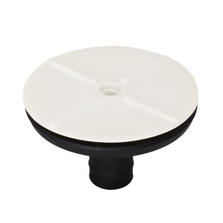 Flashpoint Telepole Top Rubber Foot