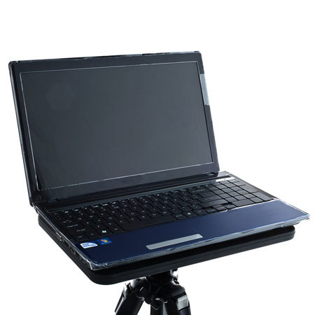 Flashpoint YH540 10x14in Tripod Notebook Platform