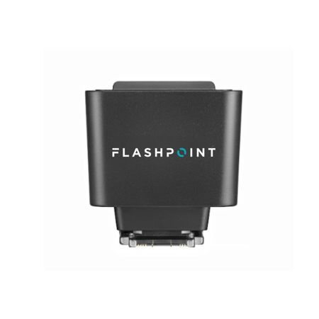 Flashpoint TTL Hot Shoe Riser for Nikon