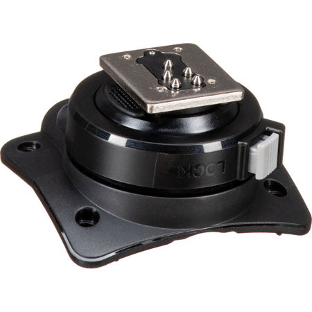 Flashpoint Hot Shoe for Zoom II / TT685 II Flash for Canon Cameras