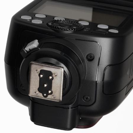 Flashpoint Hot Shoe for Zoom II / TT685 II Flash for Nikon Cameras