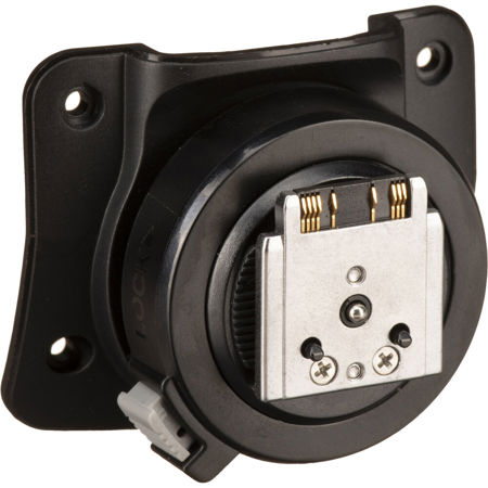 Flashpoint Replacement Shoe for Zoom II / TT685 II Flash for Sony