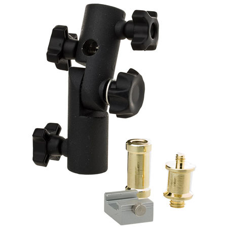 Flashpoint Universal Swivel Holder #PS06B