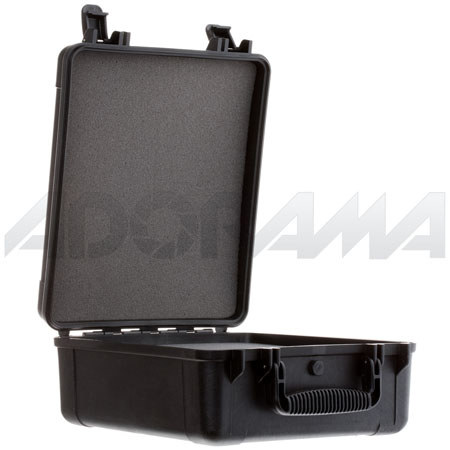 Flashpoint Water resistant Case 12x10x5.75 with foam