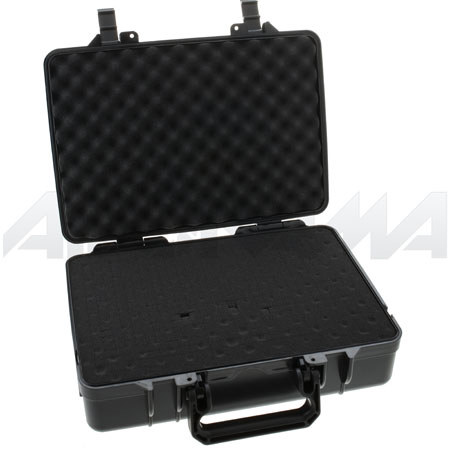 Flashpoint WSA-59 Water Tight Hard Case with Cubed Foam