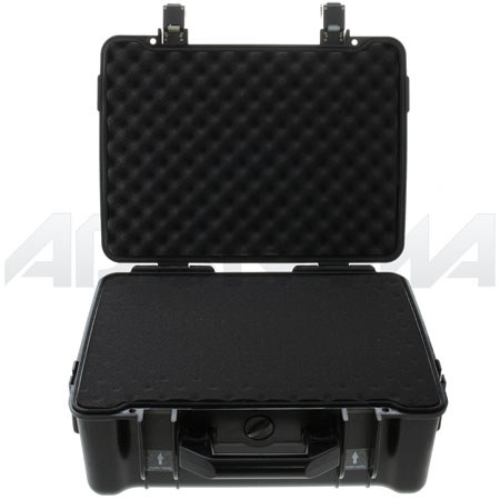 Flashpoint WSA-62 Water Tight Hard Case Medium