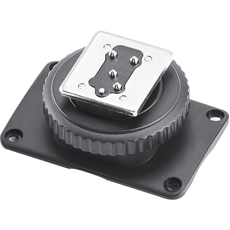 Flashpoint Hot Shoe for Zoom Lion Mini / V350 Flash for Nikon Cameras