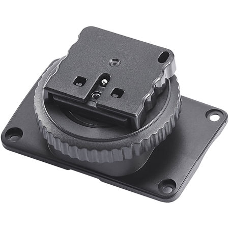 Hot Shoe for Zoom Lion Mini / V350 Flash for Sony Cameras