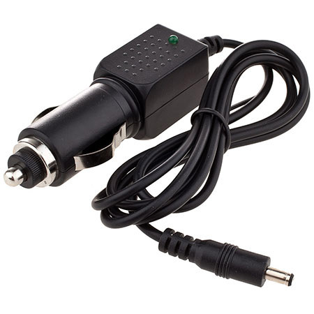 Flashpoint AC to Cigarette Light Adapter for FPVL144 / FPVL312 and similar LED Lights