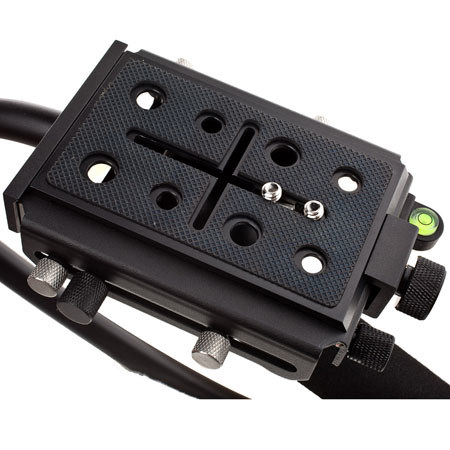 Flashpoint Stabilizer for Digital Cameras, Camcorders and DSLR's
