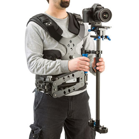 Flashpoint ZeroGrav Stabilization System Kit