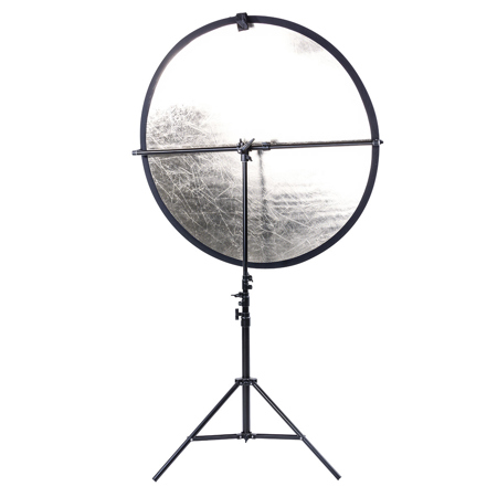 Flashpoint Ballhead Reflector Holder