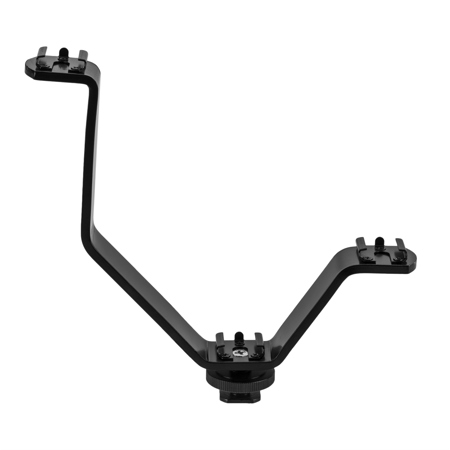 Flashpoint Triple Shoe V-Bracket