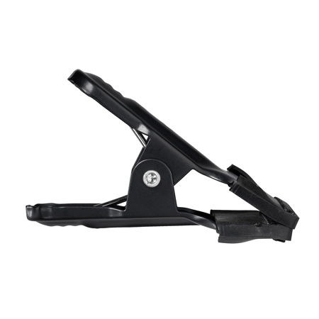 Flashpoint 3" Spring Clip Clamp with 2" Jaw