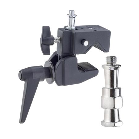 Flashpoint Super Clamp