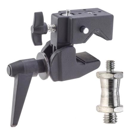 Flashpoint Super Clamp